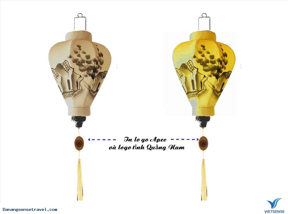 Quà tặng độc đáo cho đại biểu dự APEC tại Hội An - Ảnh 5