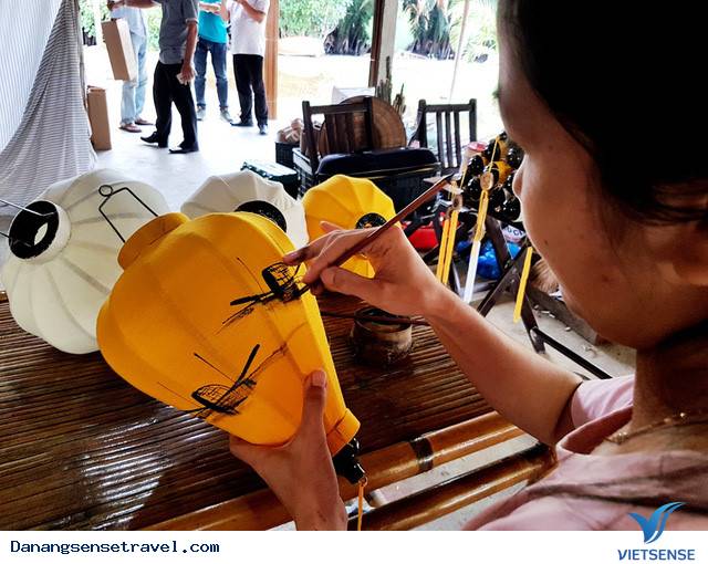 Quà tặng độc đáo cho đại biểu dự APEC tại Hội An - Ảnh 2