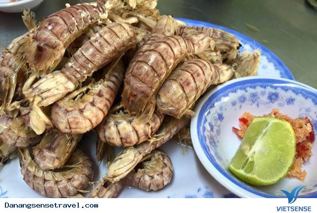 Quán ăn hải sản đồng giá 60000 đồng tại Đà Nẵng - Ảnh 1 Quán ăn hải sản đồng giá 60000 đồng tại Đà Nẵng - Ảnh 1