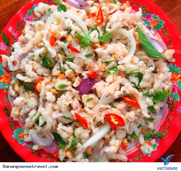 Quán ăn hải sản đồng giá 60000 đồng tại Đà Nẵng - Ảnh 2 Quán ăn hải sản đồng giá 60000 đồng tại Đà Nẵng - Ảnh 2