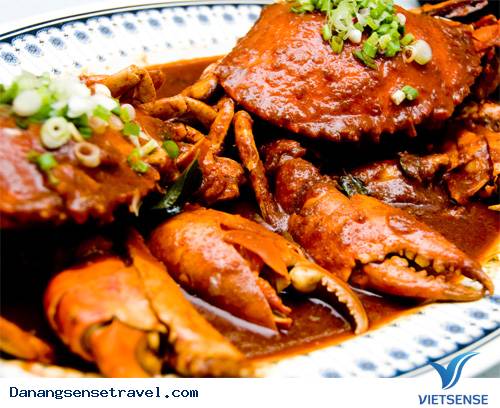 Quán ăn hải sản đồng giá 60000 đồng tại Đà Nẵng - Ảnh 4 Quán ăn hải sản đồng giá 60000 đồng tại Đà Nẵng - Ảnh 4