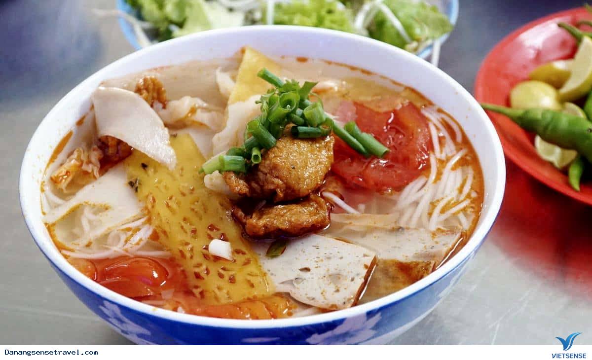 Quán Bún Chả Cá