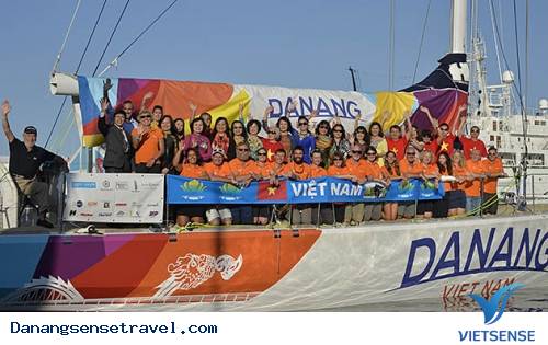 Quảng bá hành trình Đà Nẵng tại Cape Town, Nam Phi - Ảnh 1