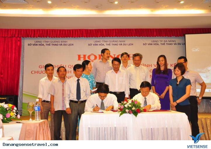Quảng Bình - Quảng Nam - Đà Nẵng Hợp Tác Phát triển Lữ Hành
 - Ảnh 2 Quảng Bình - Quảng Nam - Đà Nẵng Hợp Tác Phát triển Lữ Hành
 - Ảnh 2