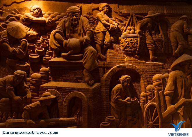 Bảo tồn văn hóa gắn với Phát triển Lữ Hành
 - Ảnh 2