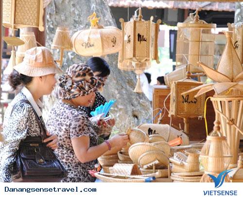 Bảo tồn văn hóa gắn với Phát triển Lữ Hành
 - Ảnh 1