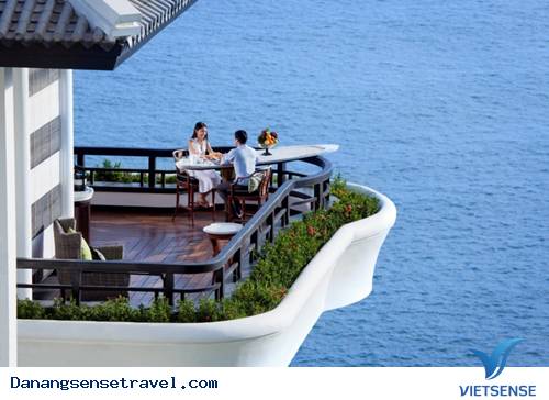 Resort 5 Sao Của Đà Nẵng Nhận Giải Thưởng World Travel Awards - Ảnh 2 Resort 5 Sao Của Đà Nẵng Nhận Giải Thưởng World Travel Awards - Ảnh 2