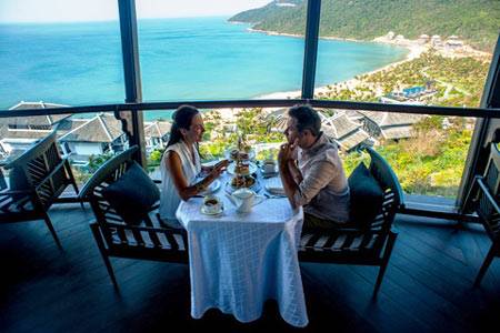 Resort 5 Sao Của Đà Nẵng Nhận Giải Thưởng World Travel Awards - Ảnh 1 Resort 5 Sao Của Đà Nẵng Nhận Giải Thưởng World Travel Awards - Ảnh 1