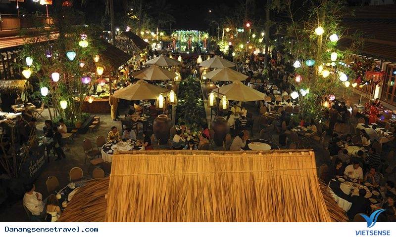 Rộn ràng mùa Giáng tại sinh Đà Nẵng - Ảnh 4