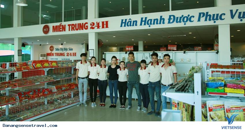 Cách thức hoạt động kinh doanh Cách thức hoạt động kinh doanh