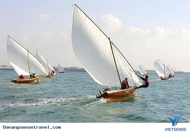 Sôi động cùng cuộc thi thuyền buồm vòng quanh thế giới Clipper - Ảnh 3 Sôi động cùng cuộc thi thuyền buồm vòng quanh thế giới Clipper - Ảnh 3