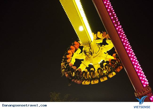 Sôi Động cùng mùa hè tại Asia Park - Ảnh 4 Sôi Động cùng mùa hè tại Asia Park - Ảnh 4