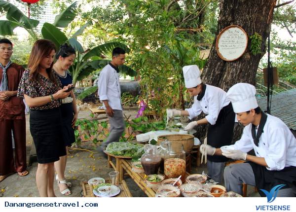 Sôi Động Ngày Hội Văn Hóa - Ẩm Thực Quốc Tế Đà Nẵng 2015 - Ảnh 1 Sôi Động Ngày Hội Văn Hóa - Ẩm Thực Quốc Tế Đà Nẵng 2015 - Ảnh 1