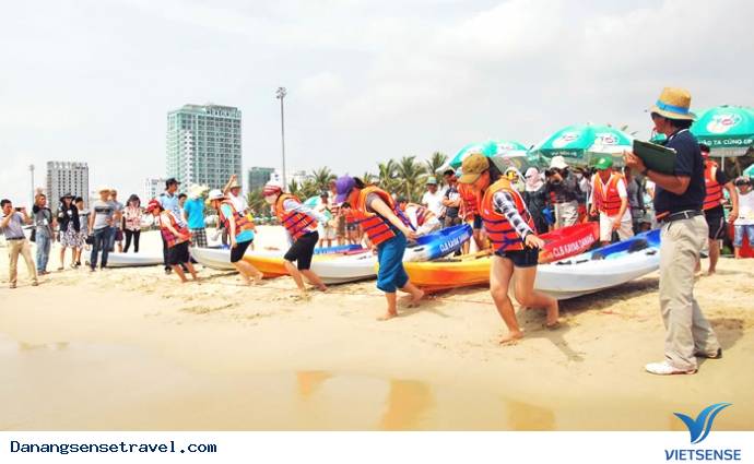 Sôi Động và Điểm Hẹn Mùa Hè Tại Đà Nẵng - Ảnh 1 Sôi Động và Điểm Hẹn Mùa Hè Tại Đà Nẵng - Ảnh 1