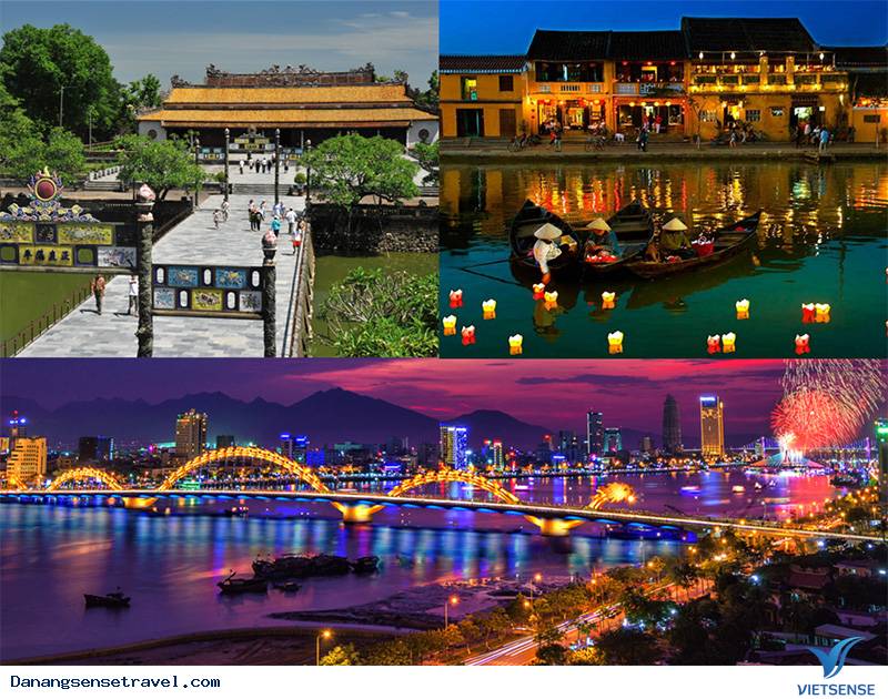 Sự phát triển di sản Miền Trung - Ảnh 2 Sự phát triển di sản Miền Trung - Ảnh 2