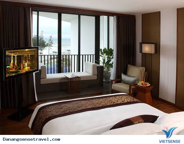 Sunrise Hội An Beach Resort