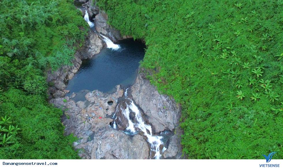 Suối Cẩm Hương Đà Nẵng - Ảnh 2 Suối Cẩm Hương Đà Nẵng - Ảnh 2