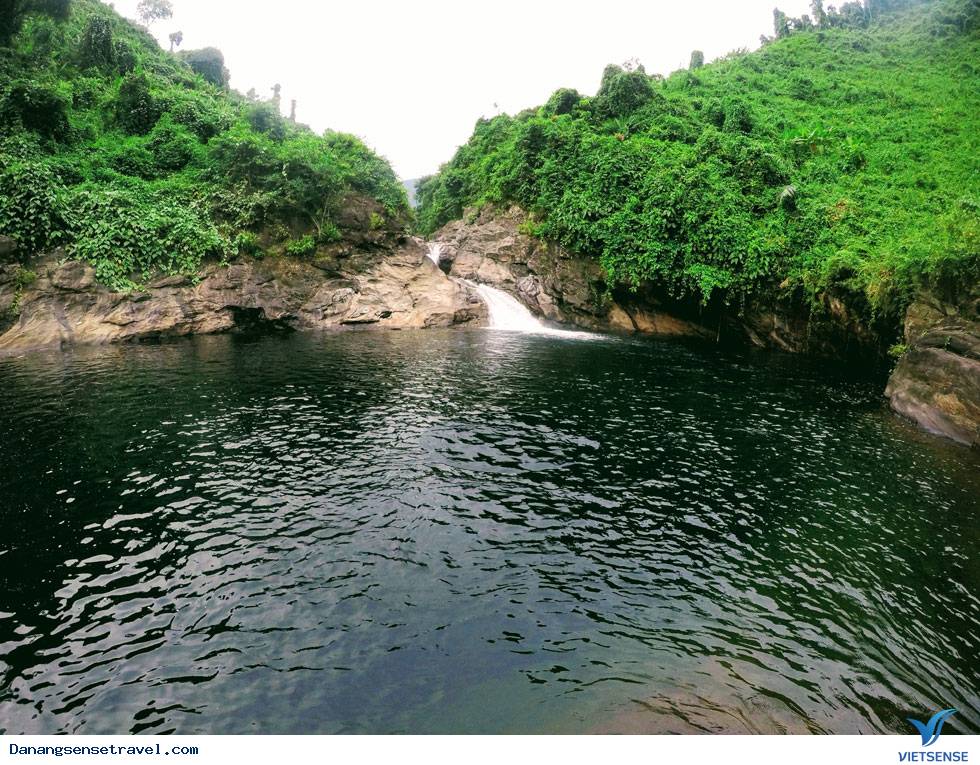 Suối Cẩm Hương Đà Nẵng - Ảnh 3 Suối Cẩm Hương Đà Nẵng - Ảnh 3