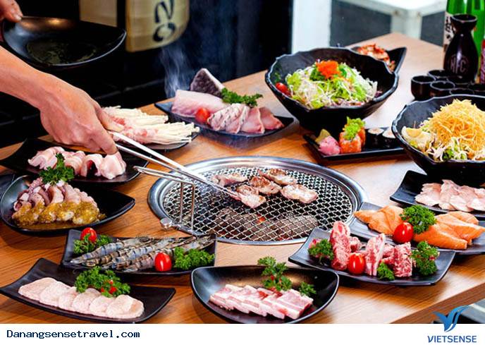 Tận hưởng mùa đông ấm áp cùng ẩm thực Đà Nẵng - Ảnh 1 Tận hưởng mùa đông ấm áp cùng ẩm thực Đà Nẵng - Ảnh 1