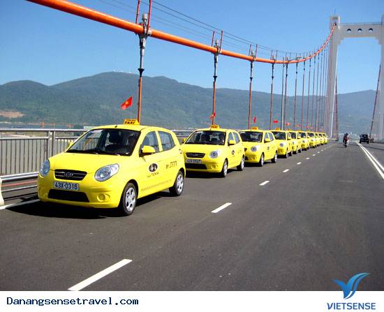 Taxi Đà Nẵng Cung Cấp Dịch Vụ Wifi Miễn Phí - Ảnh 2 Taxi Đà Nẵng Cung Cấp Dịch Vụ Wifi Miễn Phí - Ảnh 2