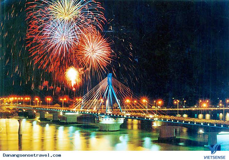 Tết Độc Lập 02-09:khách thăm quan tới Đà Nẵng tăng nhẹ - Ảnh 3 Tết Độc Lập 02-09:khách thăm quan tới Đà Nẵng tăng nhẹ - Ảnh 3