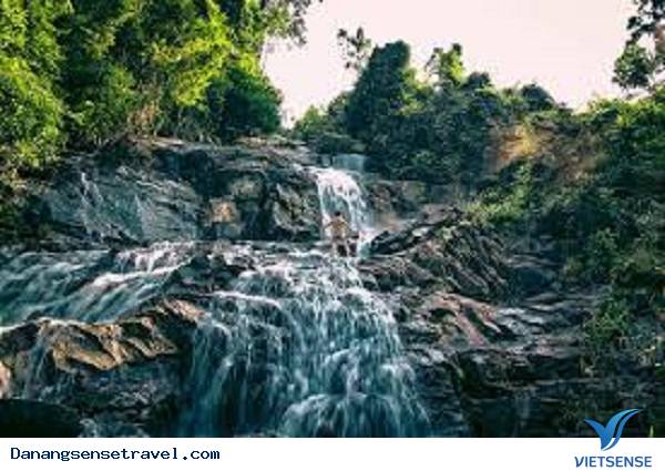 Thác Ba Đờ Phọt Đà Nẵng - Ảnh 4 Thác Ba Đờ Phọt Đà Nẵng - Ảnh 4
