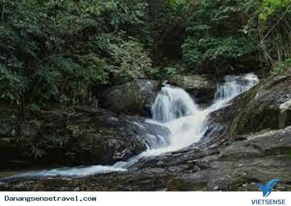 Thác Ba Đờ Phọt Đà Nẵng - Ảnh 2 Thác Ba Đờ Phọt Đà Nẵng - Ảnh 2