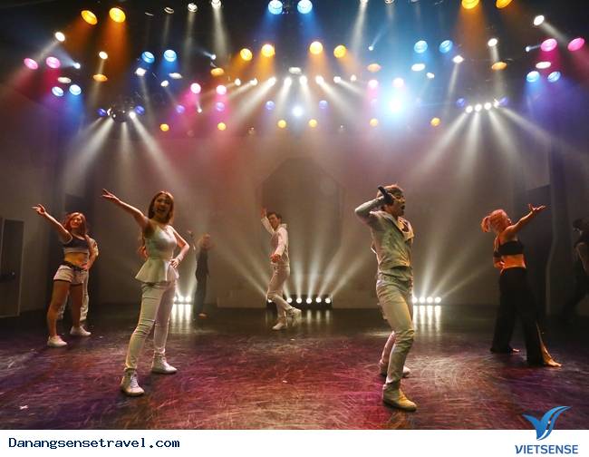 Tham dự ngày văn hóa Hàn Quốc tại Hội An - Ảnh 2