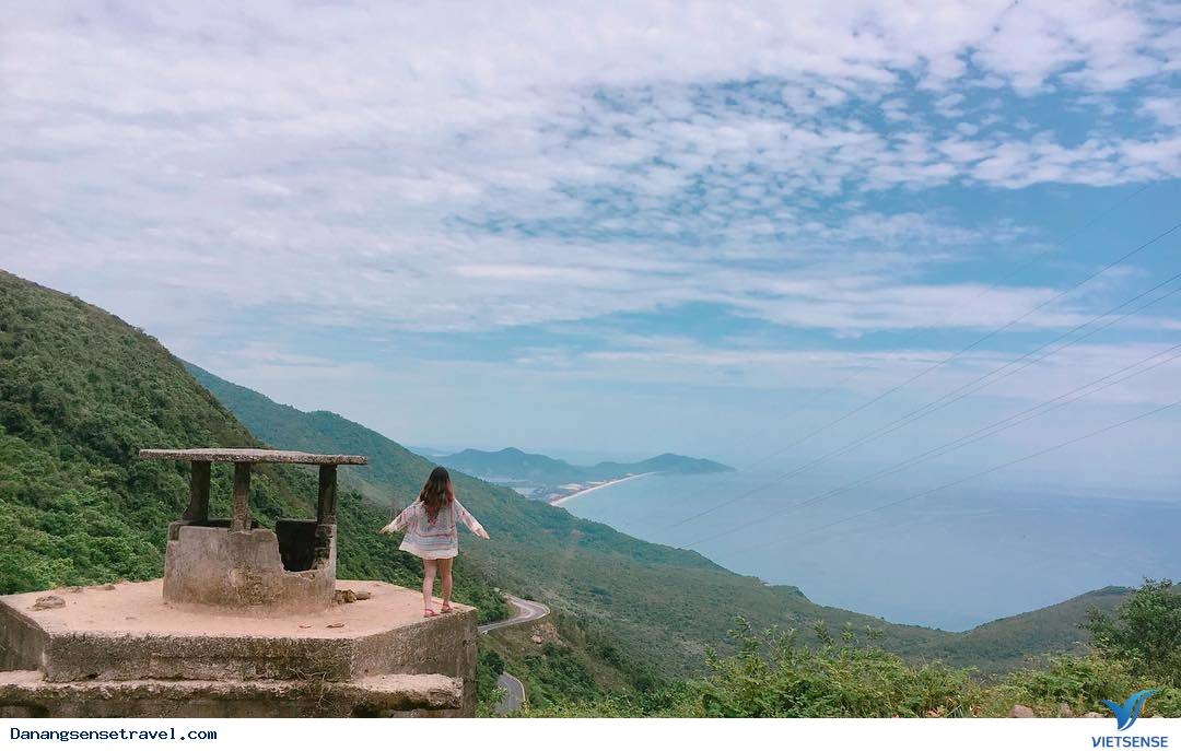 Tham quang Hải Vân Quan Đà Nẵng - Ảnh 4