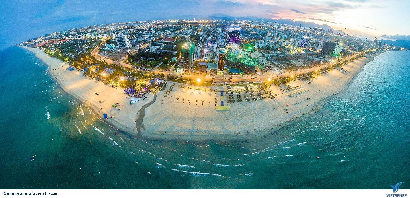 Thành Phố Biển Đà Nẵng - Ảnh 1 Thành Phố Biển Đà Nẵng - Ảnh 1