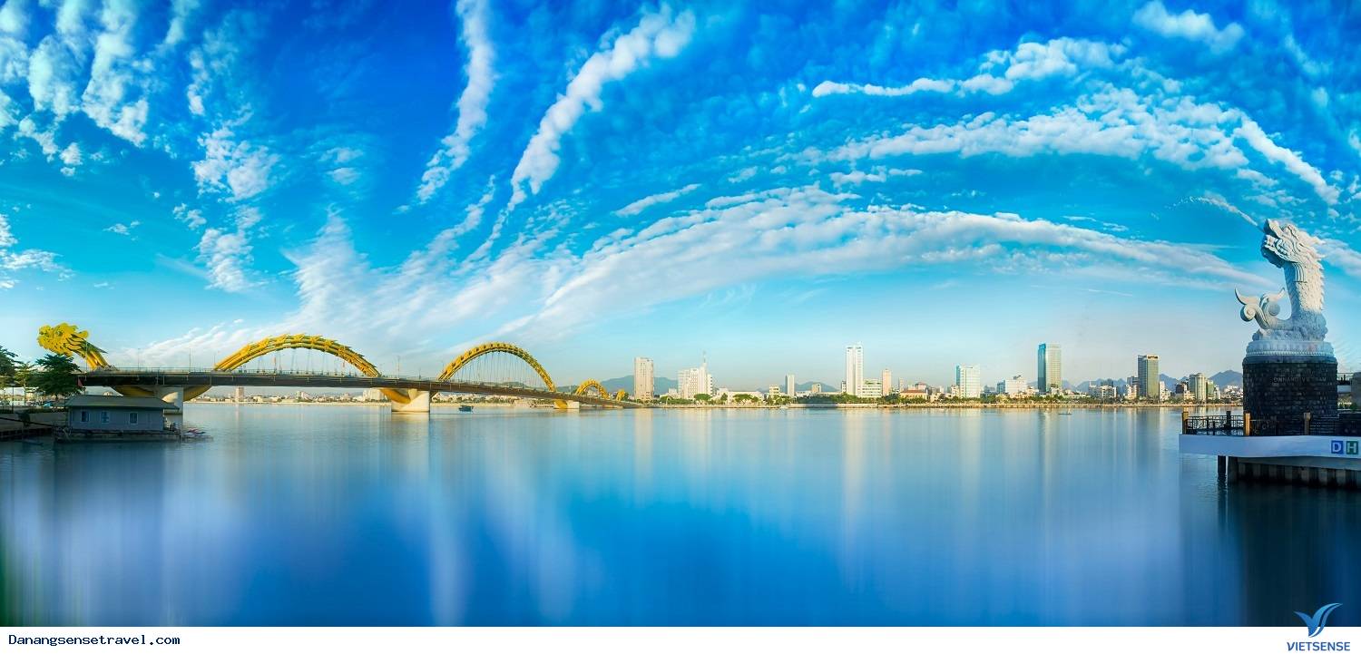 Thành Phố Biển Đà Nẵng - Ảnh 2 Thành Phố Biển Đà Nẵng - Ảnh 2