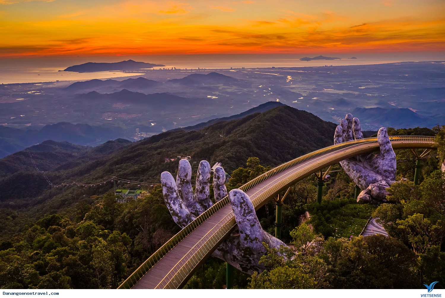 Thành Phố Biển Đà Nẵng - Ảnh 3