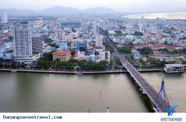 Chương trình Đà Nẵng 1 Ngày - Ảnh 1 Chương trình Đà Nẵng 1 Ngày - Ảnh 1