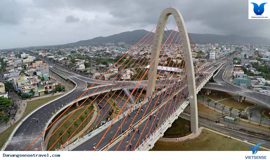 Thành Phố Đà Nẵng Xây Dựng Hệ Thống Giao Thông Thông Minh - Ảnh 2 Thành Phố Đà Nẵng Xây Dựng Hệ Thống Giao Thông Thông Minh - Ảnh 2