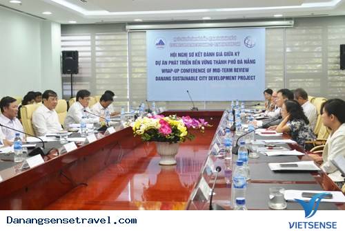 Thành Phố Đà Nẵng Xây Dựng Hệ Thống Giao Thông Thông Minh - Ảnh 1 Thành Phố Đà Nẵng Xây Dựng Hệ Thống Giao Thông Thông Minh - Ảnh 1