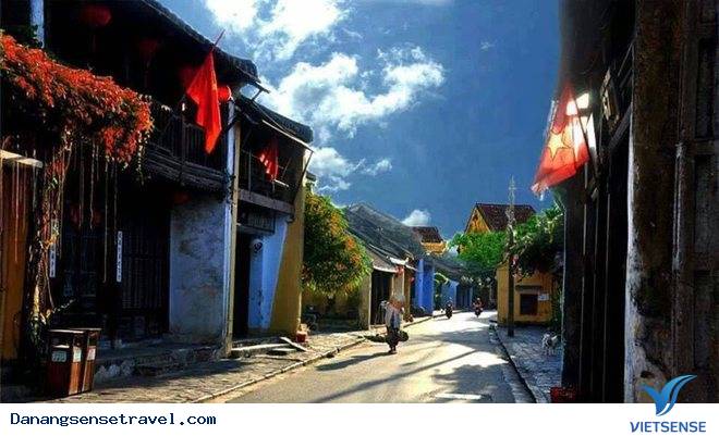 Thành Phố Hội An Vào Top 10 Điểm Đến Lãng Mạn Nhất Thế Giới - Ảnh 1 Thành Phố Hội An Vào Top 10 Điểm Đến Lãng Mạn Nhất Thế Giới - Ảnh 1