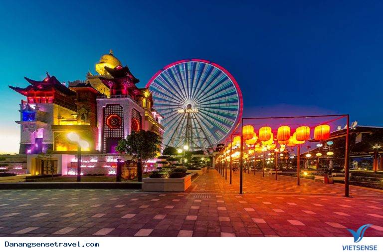 Thời tiết thích hợp để hành trình tại Đà Nẵng - Ảnh 1 Thời tiết thích hợp để hành trình tại Đà Nẵng - Ảnh 1