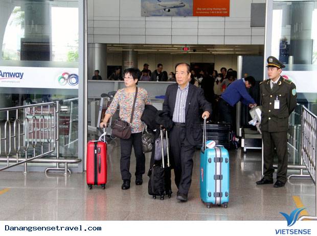 Tiềm Năng hành trình Đường Bay Mới Đà Nẵng - Narita - Ảnh 2