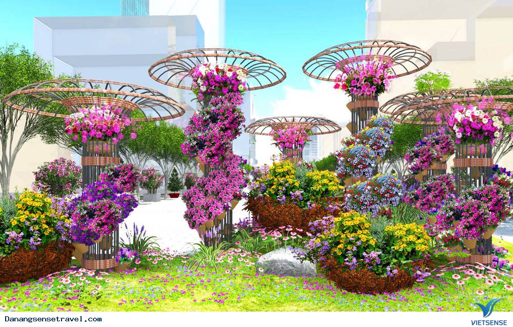 Tìm đến nơi nhìn thấy Hoa vàng trên cỏ xanh đẹp hơn cả trong phim - Ảnh 5 Tìm đến nơi nhìn thấy Hoa vàng trên cỏ xanh đẹp hơn cả trong phim - Ảnh 5