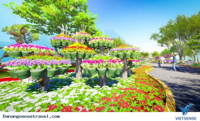 Tìm đến nơi nhìn thấy Hoa vàng trên cỏ xanh đẹp hơn cả trong phim - Ảnh 1 Tìm đến nơi nhìn thấy Hoa vàng trên cỏ xanh đẹp hơn cả trong phim - Ảnh 1