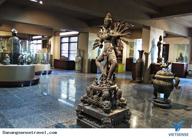 Tìm hiểu về văn hoá Chăm