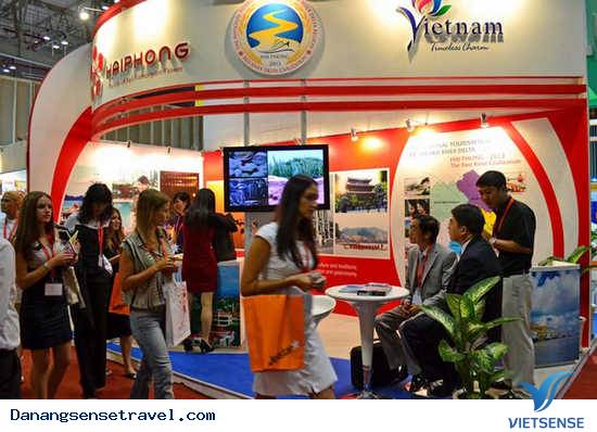 Tổ Chức Hội Chợ Quốc Tế Hành Lang Kinh Tế Đông Tây Tại Đà Nẵng - Ảnh 2