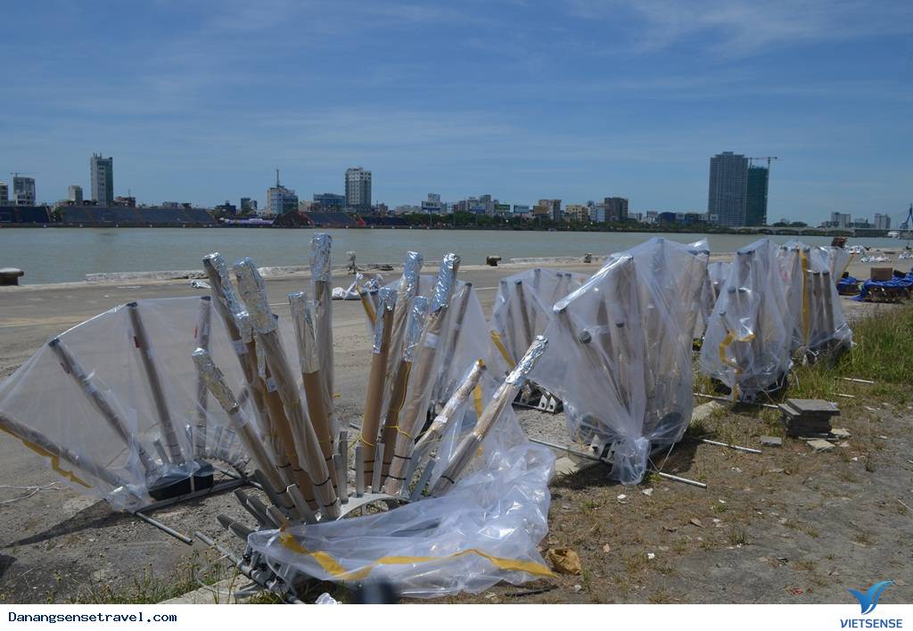 Tỏa sáng sắc màu trong đêm thủy tại Đà Nẵng - Ảnh 2