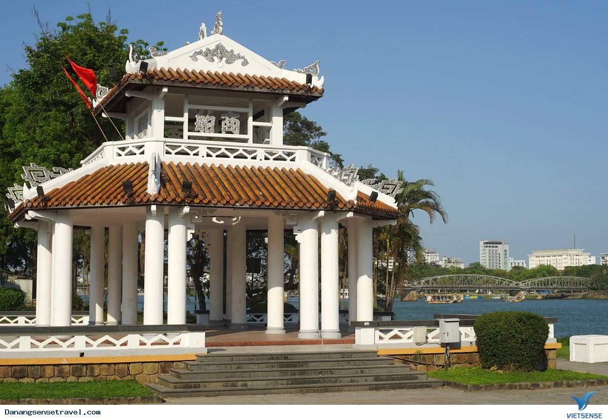 Tòa Thương Bạc - Ảnh 3 Tòa Thương Bạc - Ảnh 3