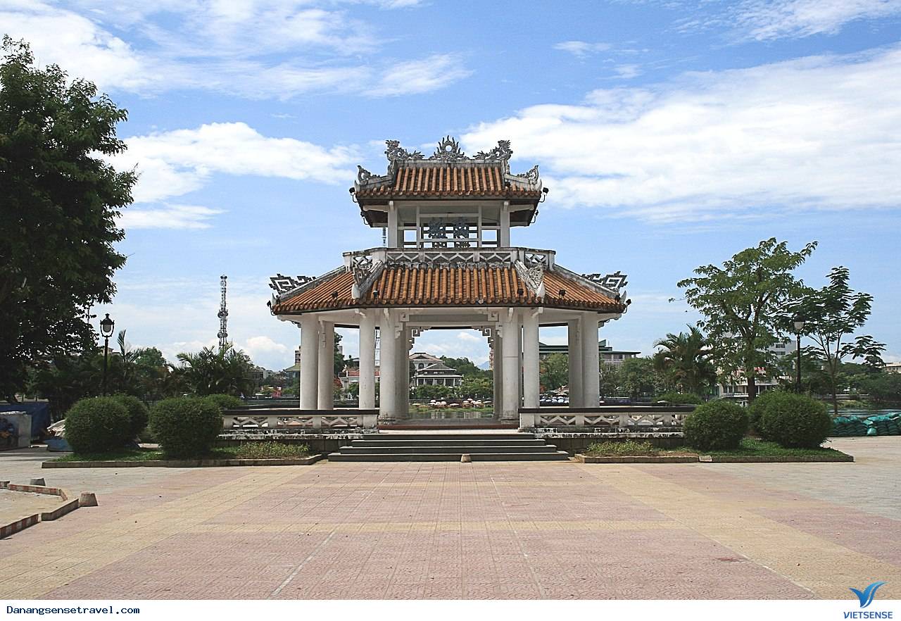 Tòa Thương Bạc - Ảnh 1 Tòa Thương Bạc - Ảnh 1