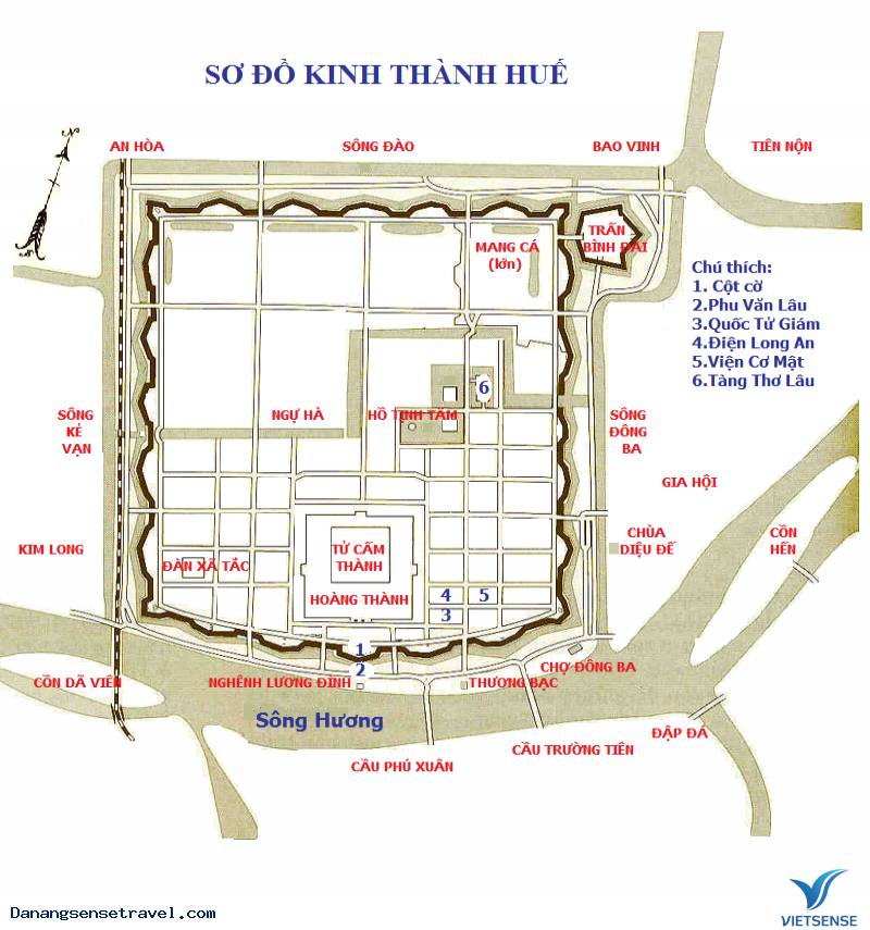 Tòa Thương Bạc - Ảnh 2 Tòa Thương Bạc - Ảnh 2