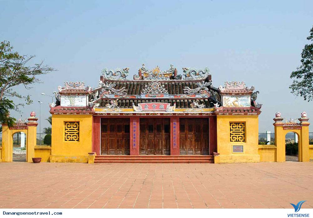 Đìng Làng Nại Nam Đà Nẵng