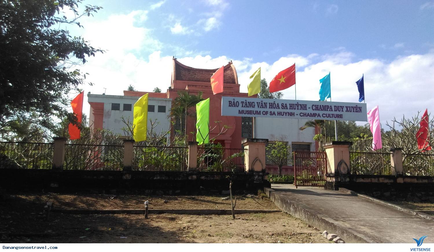 Danh thắng cảnh tại đô thị cổ Hội An - Ảnh 3 Danh thắng cảnh tại đô thị cổ Hội An - Ảnh 3