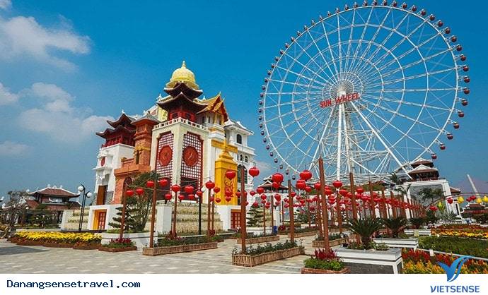 Top 30 điểm vui chơi tại Đà Nẵng nhất định phải tới (Phần 1) - Ảnh 2 Top 30 điểm vui chơi tại Đà Nẵng nhất định phải tới (Phần 1) - Ảnh 2