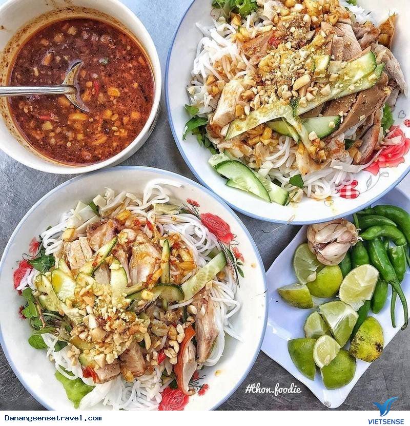 Top 6 Món Ngon Kèm Topping Ngon Nhất Ở Đà Nẵng - Ảnh 3 Top 6 Món Ngon Kèm Topping Ngon Nhất Ở Đà Nẵng - Ảnh 3